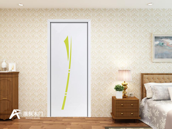 重庆澳枫木门教你如何用“火眼金睛”辨出优质木门！