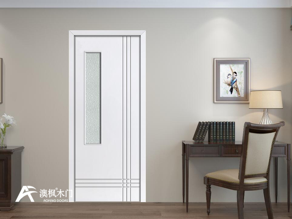 重庆澳枫木门：精致细节设计，缔造经典品质木门！